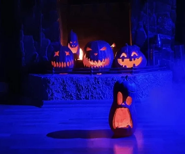 Helloween WTR