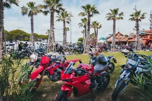 41 Biker Fest International