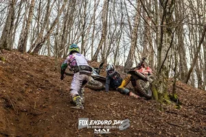 Fox Enduro Day