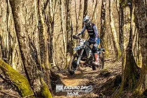 Fox Enduro Day