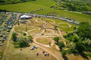 Teran Motovun Off Road