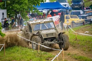 Teran Motovun Off Road