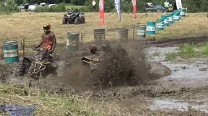 Teran Motovun Off Road